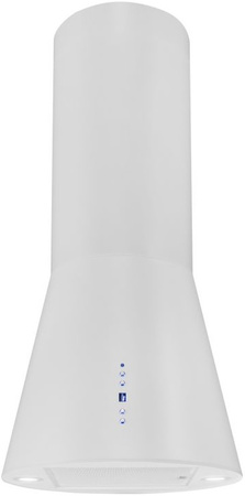 Okap wyspowy Toflesz Galaxy Isla 50 biały mat 850m3/h