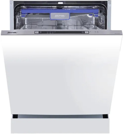 Zmywarka do zabudowy MPM MPM-60-ZMI-04