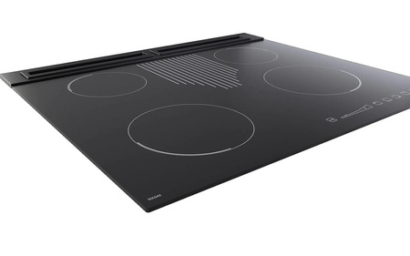 Płyta gazowa do zabudowy Solgaz Optimex 4+1 [G30 – 3B/P] [37 mbar] (LPG-37)