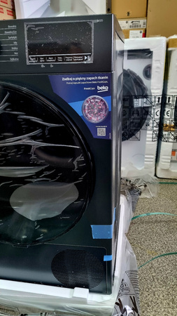 Outlet: Suszarka Beko XBM3T49249M SteamCure