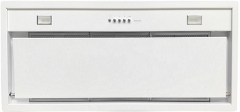 Okap podszafkowy / do zabudowy Falmec Built-In Max Evo 70 Biały 600m3/h