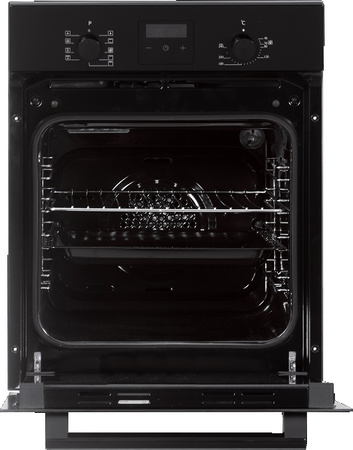 Piekarnik elektryczny do zabudowy 45cm. Kernau KBO0946SKB