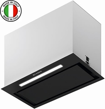 Okap podszafkowy Faber Inka Lux Premium BK 52 KL 305.0658.608