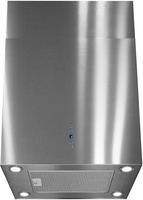 Okap kominowy / przyścienny Toflesz Sandy Maxi inox 850m3/h