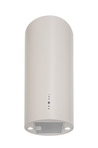 Okap kominowy / przyścienny Nortberg Cylindro OR 40 kashmir 850m3/h