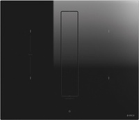 Kod na rabat 500,-: rabat500 - Płyta indukcyjna z okapem Elica Nikolatesla Fit BL/A/60 (wyciąg)