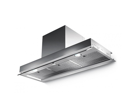 Okap podszafkowy Faber In-Nova Comfort X120/2 110.0439.939