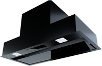 Okap podszafkowy Solgaz Gest Control z modułem Hob to Hood