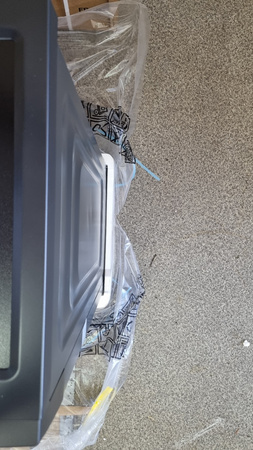 Outlet: Pralka Beko XBM3WFU47215M SteamCure