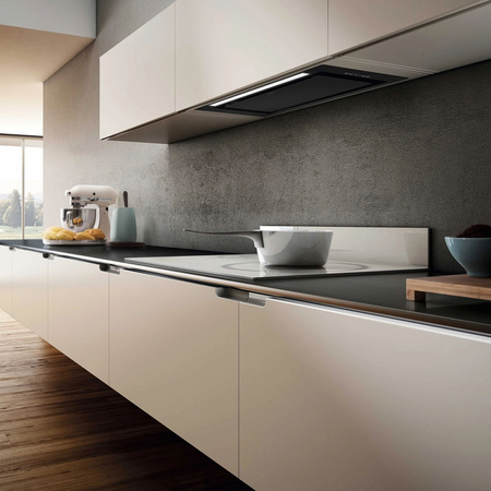 Okap podszafkowy / do zabudowy Elica Enter WH/A/52