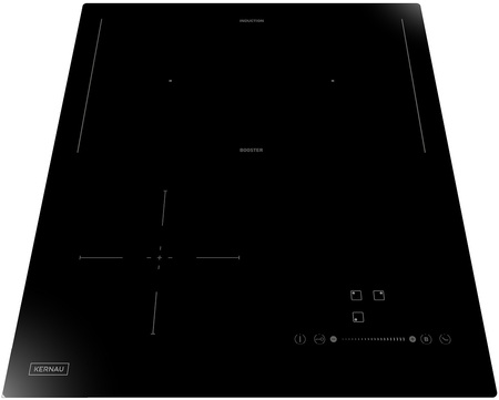 Płyta indukcyjna do zabudowy 45cm. Kernau KIH433-3B