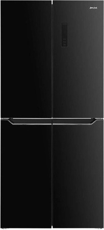 Lodówka multidor Sam Cook PSC-WG-1010/B