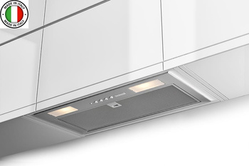 Okap podszafkowy Faber Inka Plus HCE X 70 305.0613.282