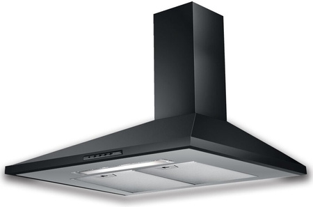 Okap przyścienny Faber Value PB BK 90 320.0557.544