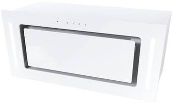 Okap podszafkowy / do zabudowy Seenergy B-IN Spot Vetro 72 WH