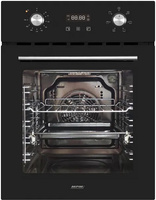 Piekarnik elektryczny do zabudowy 45cm. MPM MPM-45-BO-22