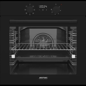 Piekarnik elektryczny do zabudowy MPM MPM-63-BO-25