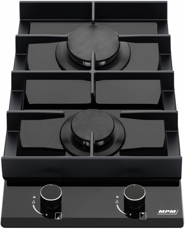 Płyta gazowa do zabudowy MPM MPM-30-GMH-20