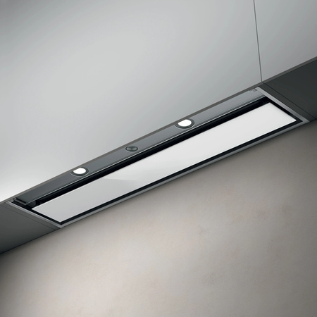 Okap podszafkowy / do zabudowy Elica Boxin Plus IXGL/A/120