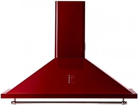 Zestaw Vestfrost: okap przyścienny VE-90RSABR + kuchnia elektryczna VC-993WNPIBR