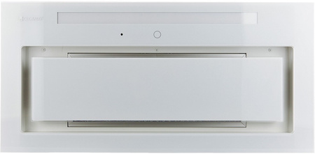 Okap podszafkowy / do zabudowy Globalo Loteo 60.4 Plus White