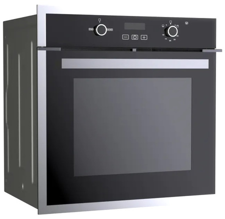 Piekarnik gazowy do zabudowy Solgaz SPG-67 [G20 – 2E] [20 mbar] (GZ-50)