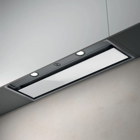 Okap podszafkowy / do zabudowy Elica Boxin Plus IXGL/A/90