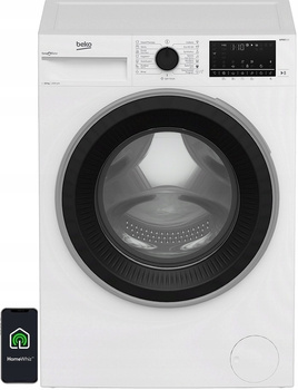 Outlet: Pralka Beko B4WFT5104111W SteamCure