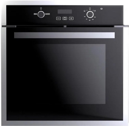 Piekarnik gazowy do zabudowy Solgaz SPG-67 [G20 – 2E] [20 mbar] (GZ-50)