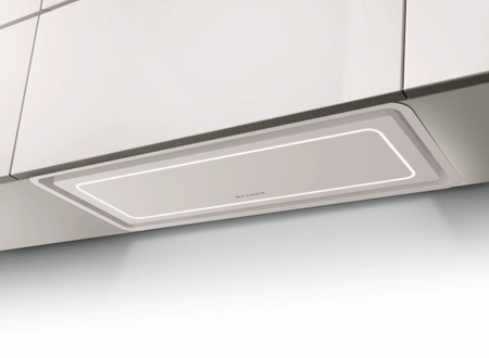 Okap podszafkowy / do zabudowy Faber In-Light WH Matt KL 52/2 110.0456.216