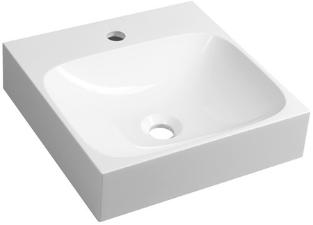 Zestaw Sapho Emona: szafka EM040-2222 + umywalka EN040