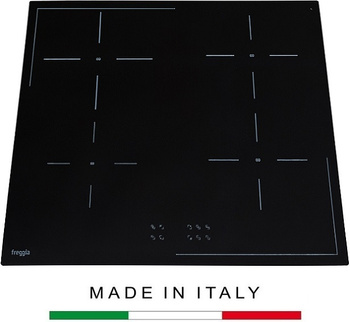 Płyta indukcyjna do zabudowy 60cm. Freggia HCI640B/1 czarny