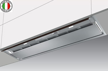 Okap podszafkowy Faber In-Nova Air X KL 120/2 305.0615.701