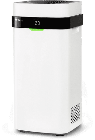 Oczyszczacz powietrza Airdog X5