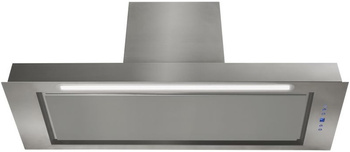 Okap podszafkowy / do zabudowy Toflesz Lumino 90 inox 850m3/h