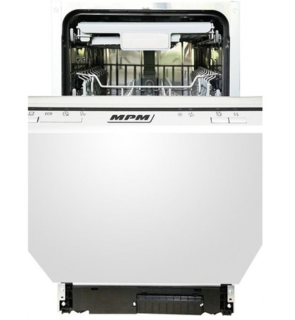 Zmywarka do zabudowy MPM MPM-45-ZMI-02