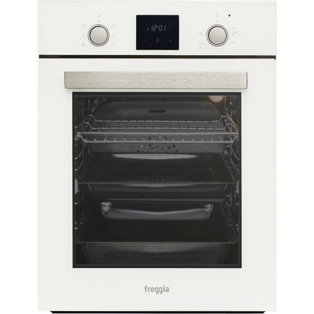 Piekarnik elektryczny do zabudowy 45cm. Freggia OESF45W biały