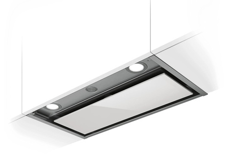 Okap podszafkowy / do zabudowy Elica Boxin Plus IXGL/A/60