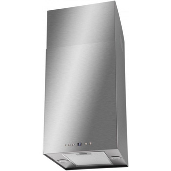 Okap kominowy / przyścienny Toflesz Sandy 40 inox 850m3/h