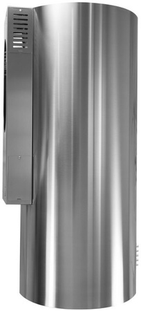 Okap kominowy / przyścienny Toflesz Baltic Plus 40 inox 500m3/h