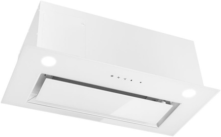 Okap podszafkowy / do zabudowy Toflesz Astro 60 biały 500m3/h