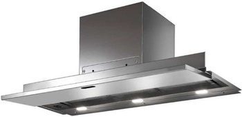 Okap podszafkowy / do zabudowy Falmec Move 90 biały 800m3/h