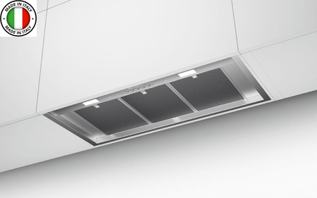 Okap podszafkowy Faber Ultra Slim X KL 90 305.0655.737