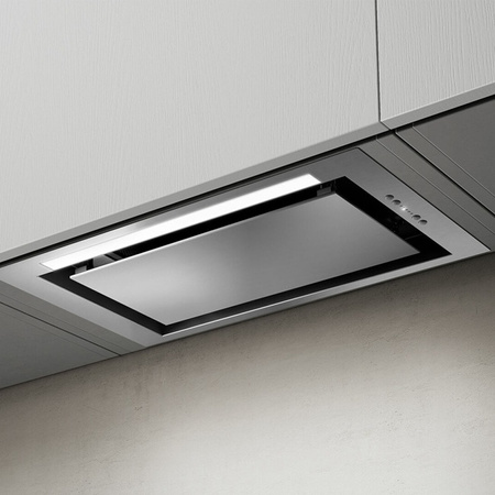 Okap podszafkowy / do zabudowy Elica Hidden 2.0 IX/A/72