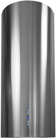 Okap kominowy / przyścienny Toflesz Baltic 40 inox 850m3/h