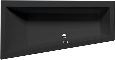 Zestaw: wanna Polysan Andra L 81111.21 + nogi PO60/80