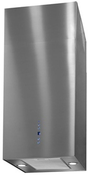 Okap wyspowy Toflesz Sandy Isla 40 inox 850m3/h