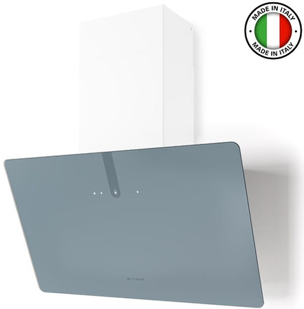 Okap przyścienny Faber Glam-Light Zero Drip Plus DB80 330.0615.734