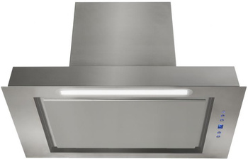 Okap podszafkowy / do zabudowy Toflesz Lumino 60 inox 850m3/h