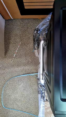 Outlet: Pralka Beko XBM3WFU49415M SteamCure